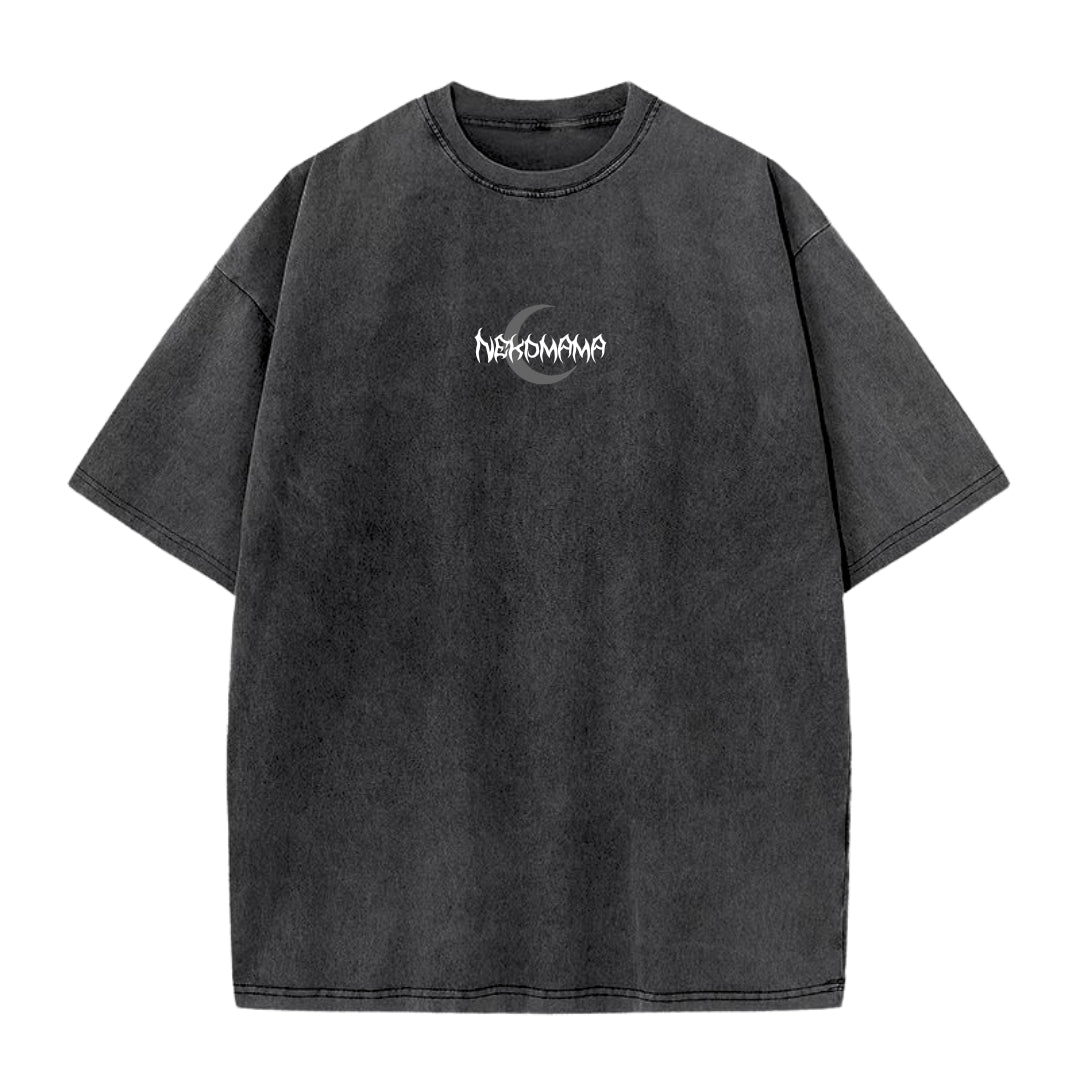 KOKUSHIBO FIRST MOON VINTAGE TEE
