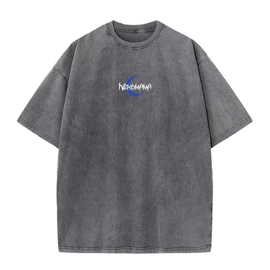 KOKUSHIBO FIRST MOON VINTAGE TEE