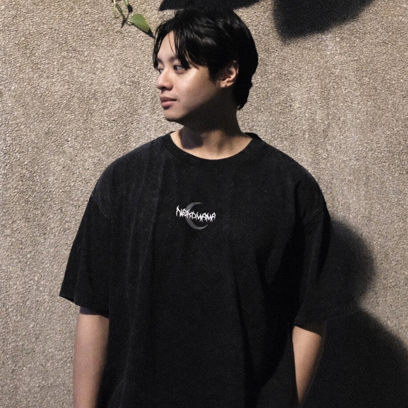 KOKUSHIBO FIRST MOON VINTAGE TEE